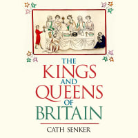Explore the extraordinary history of ALL the Royals, from Alfred the Great in the 9th century to the Winsors!<br><br>The Kings and Queens of Britain