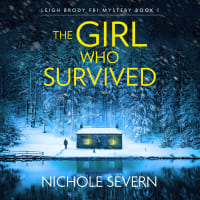 An addictive, edge-of-your seat crime thriller, with a twist you will not see coming....<br><br>The Girl Who Survived