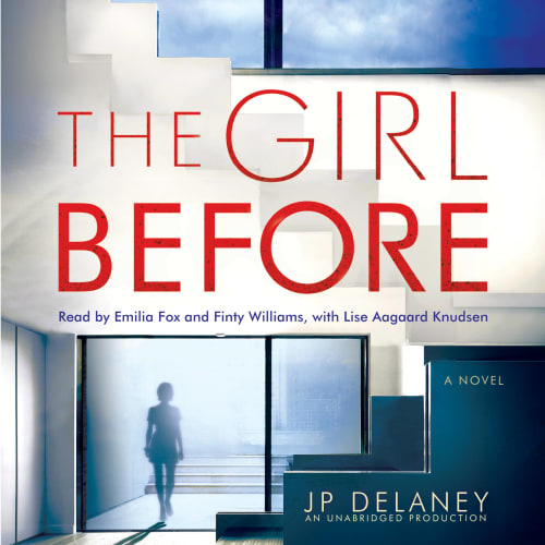 The Girl Before