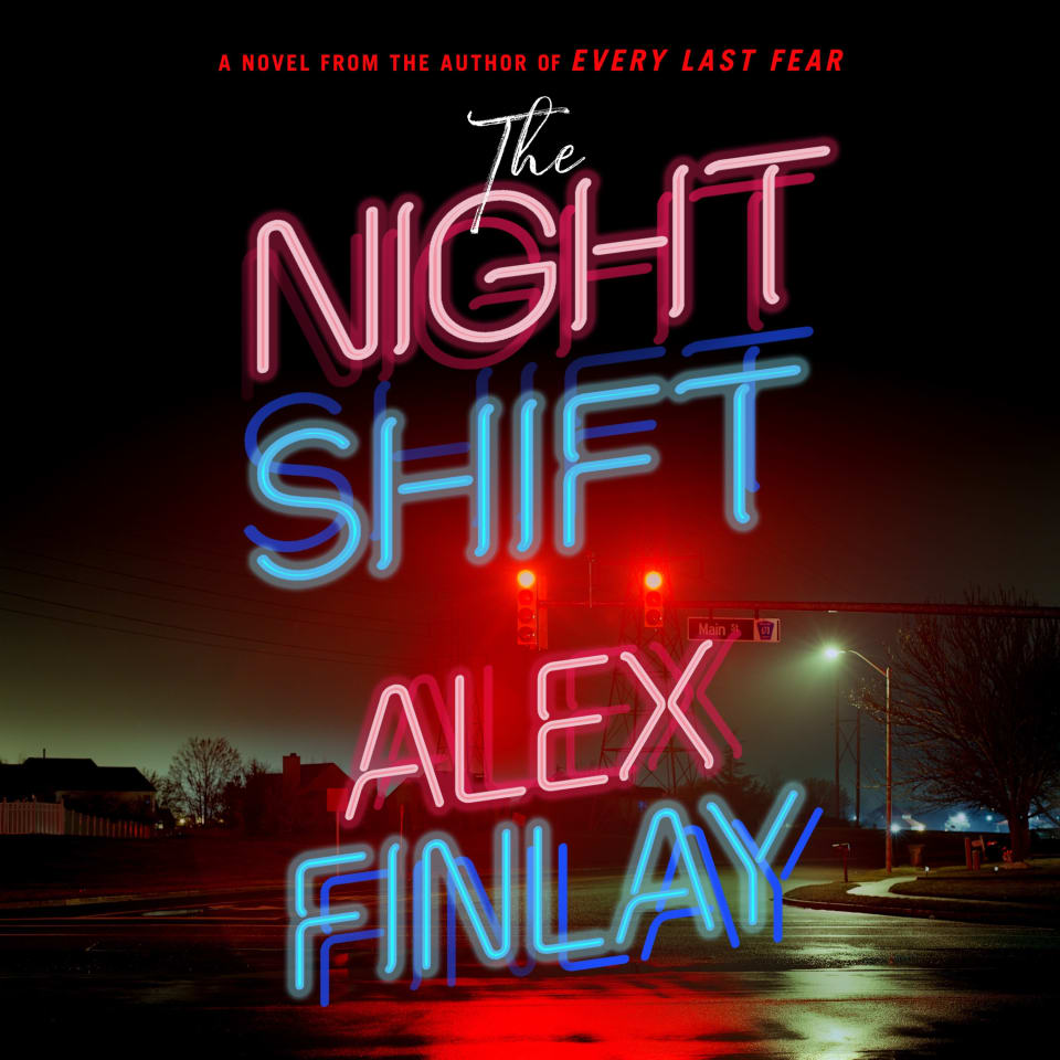 Book Review: THE NIGHT SHIFT by Alex Finlay — Crime by the Book