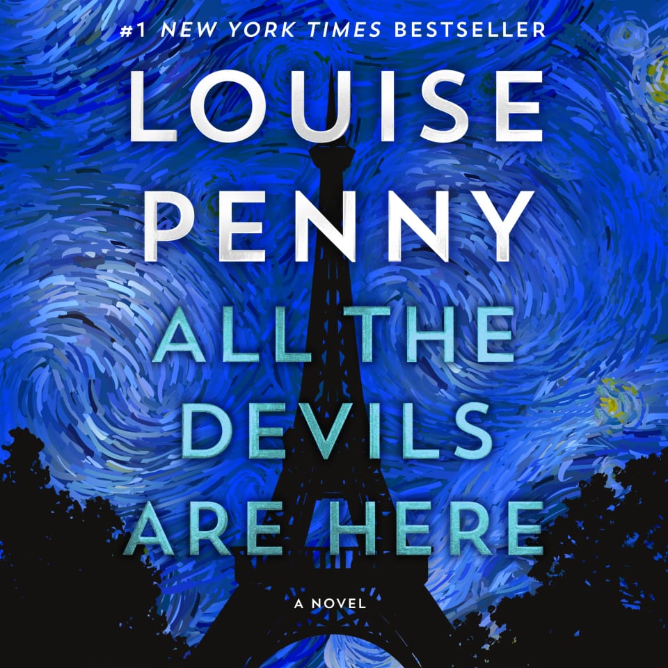 The Brutal Telling Audiobook By Louise Penny