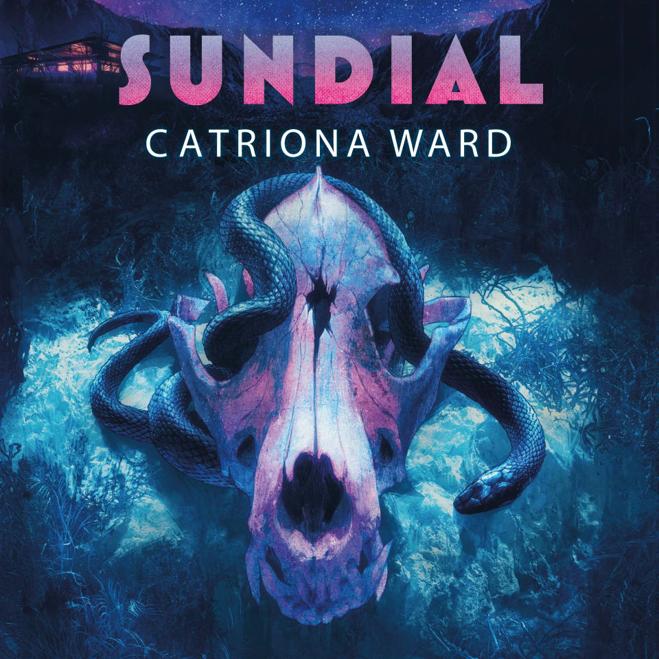 catriona ward sundial