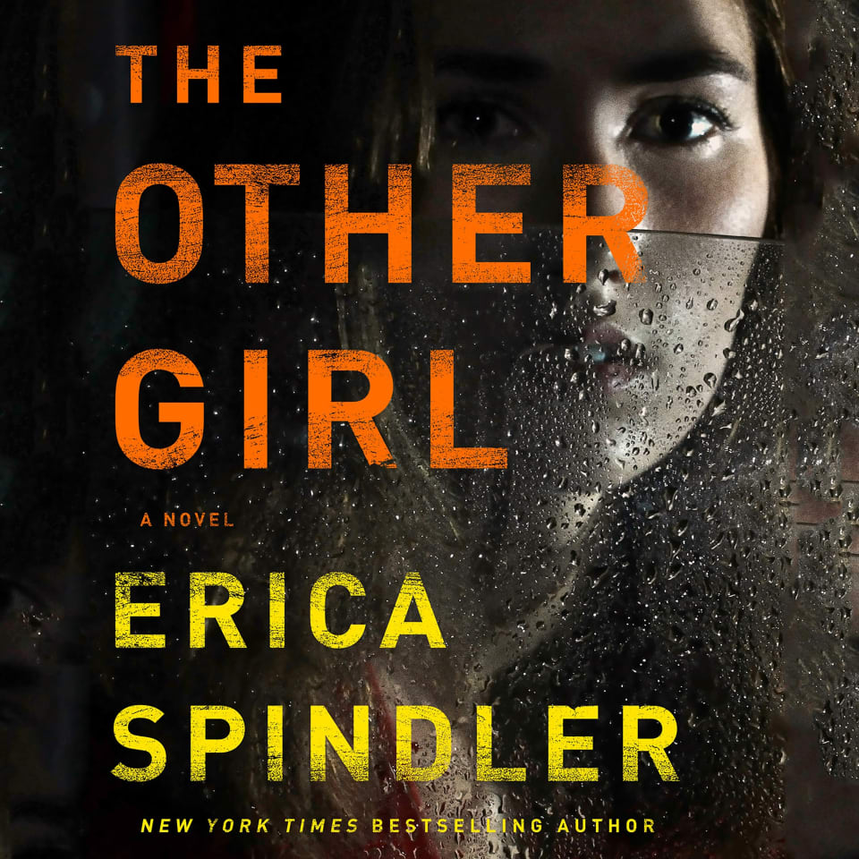 The Other Girl by Erica Spindler - Audiobook