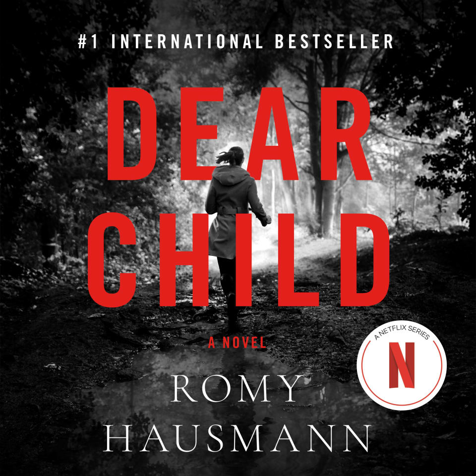 Dear Child - Audiobook, by Romy Hausmann | Chirp