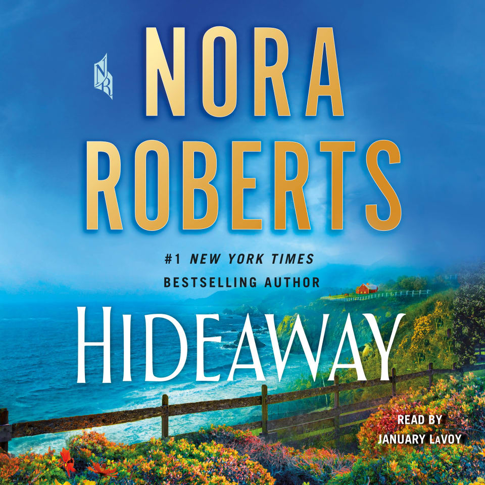Hideaway by Nora Roberts Audiobook
