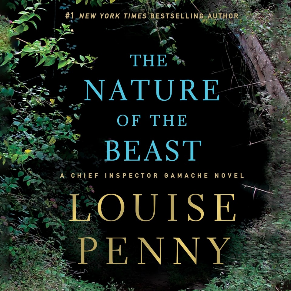 The Hangman by Louise Penny - Audiobook