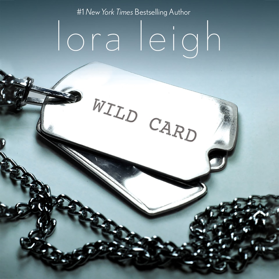 Wild Card by Lora Leigh