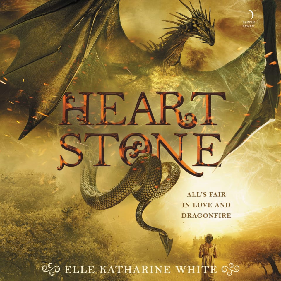 heartstone elle katharine white heartstone elle katharine white