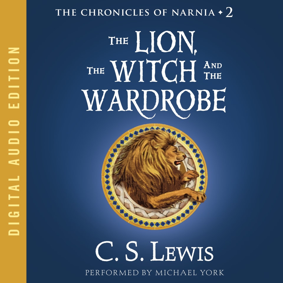 The Lion, the Witch and the Wardrobe: The Quest for Aslan (The