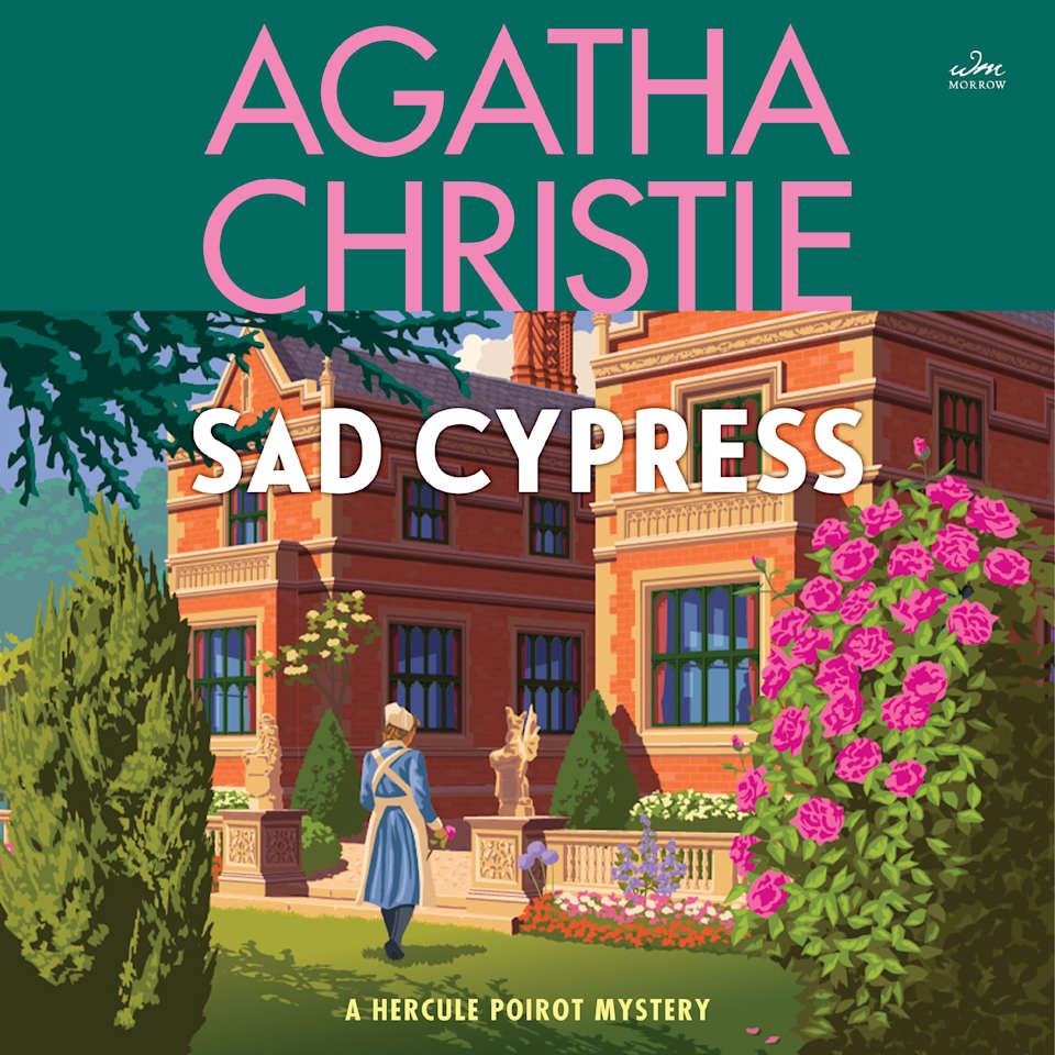 Sad Cypress by Agatha Christie - Audiobook