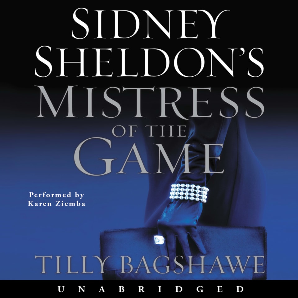 Sidney Sheldon's After the Darkness by Tilly Bagshawe