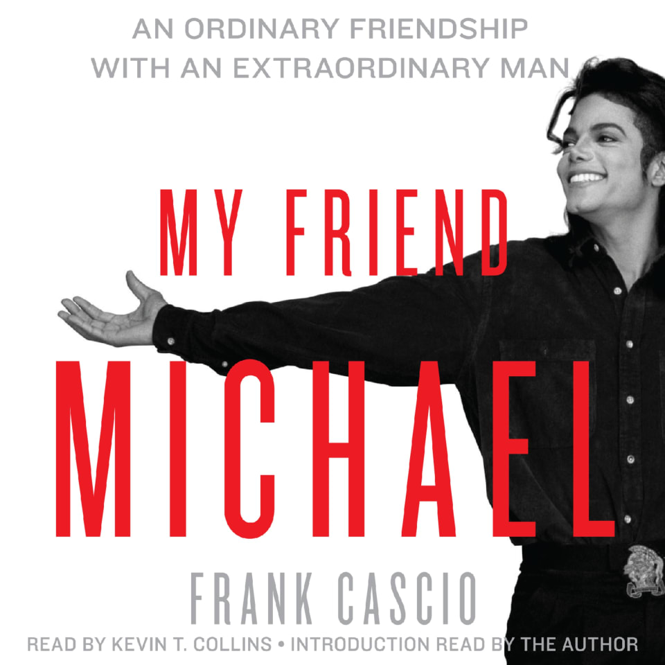 frank cascio my friend michael pdf