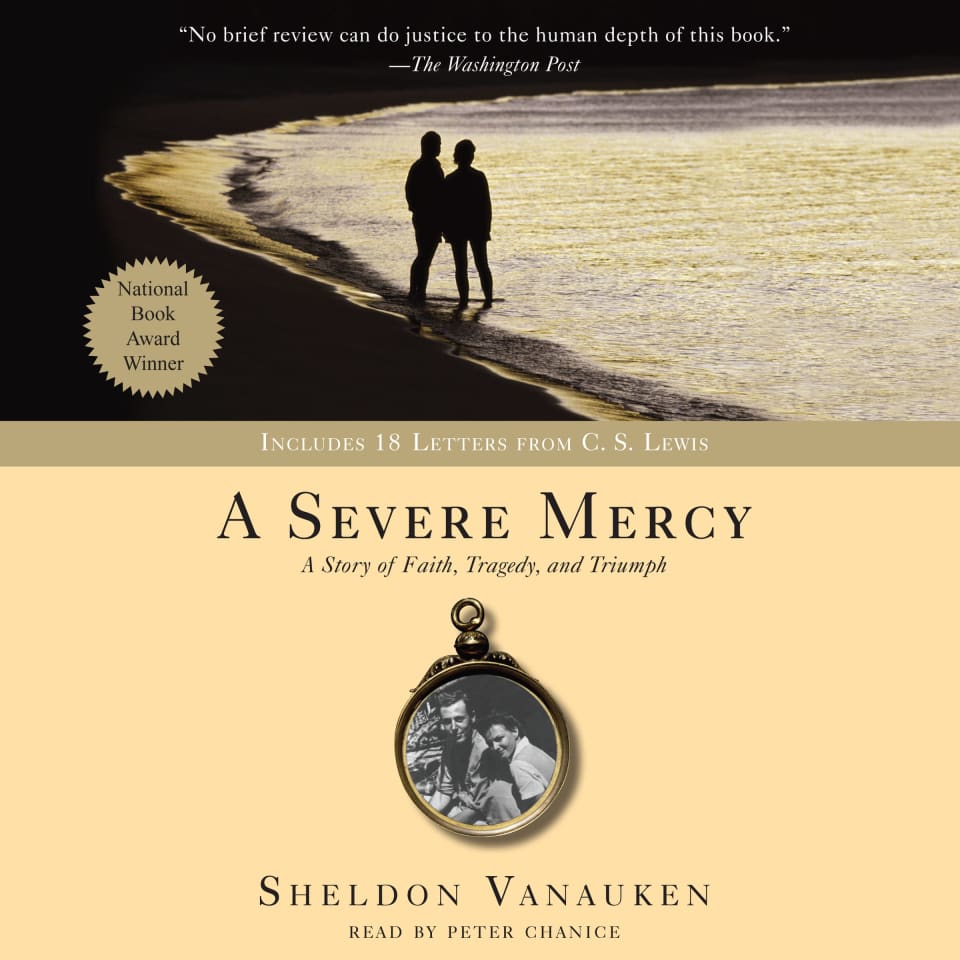 a-severe-mercy-by-sheldon-vanauken-audiobook