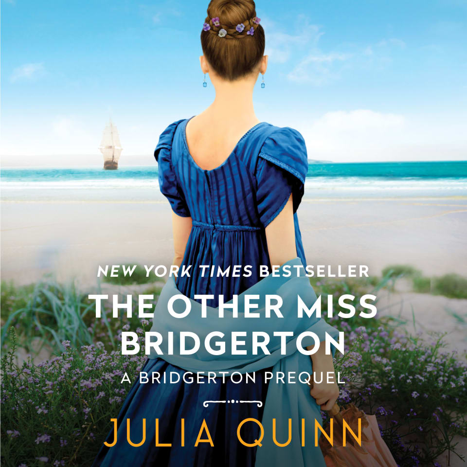 The Other Miss Bridgerton by Julia Quinn - Audiobook