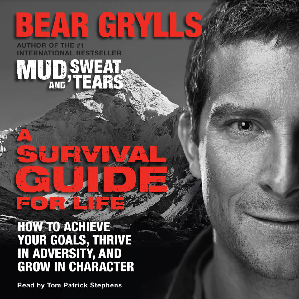 Tales of Adventure From Bear Grylls - The New York Times