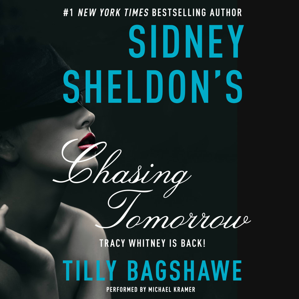 SIDNEY SHELDON TILLY BAGSHAWE visual data 2