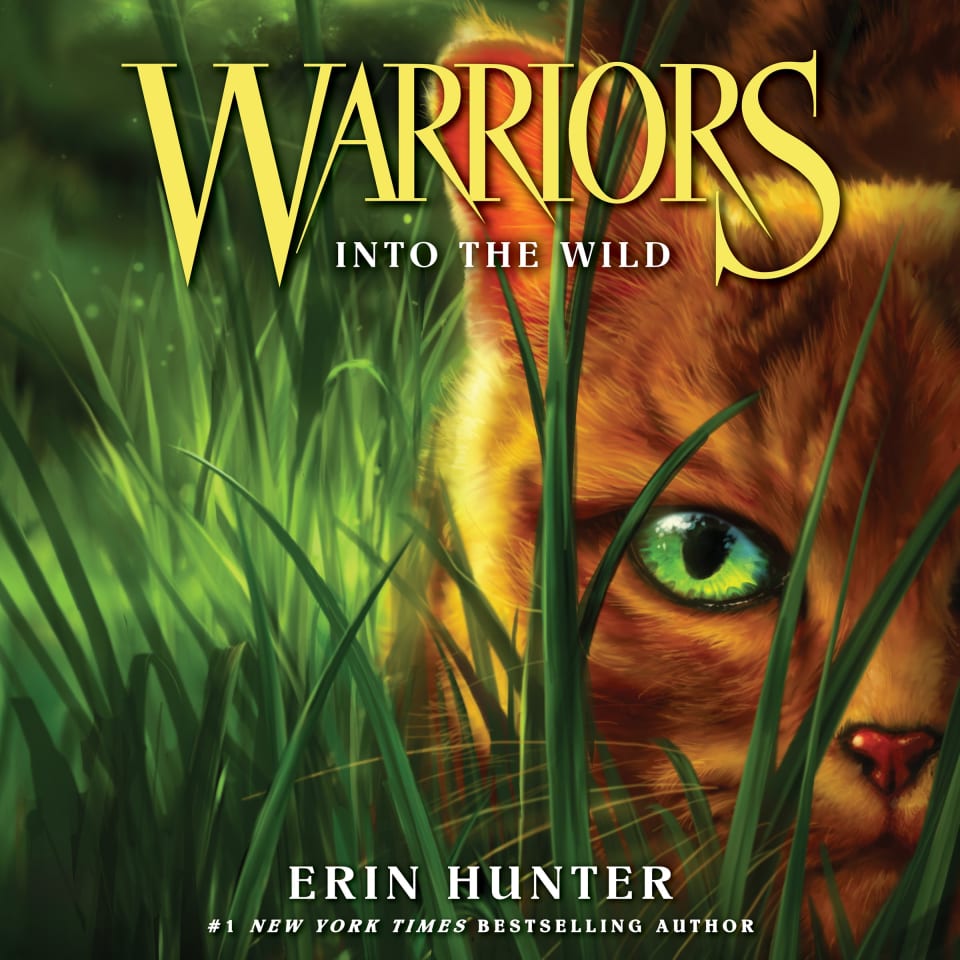 Warriors: The New Prophecy #2: Moonrise by Hunter, Erin