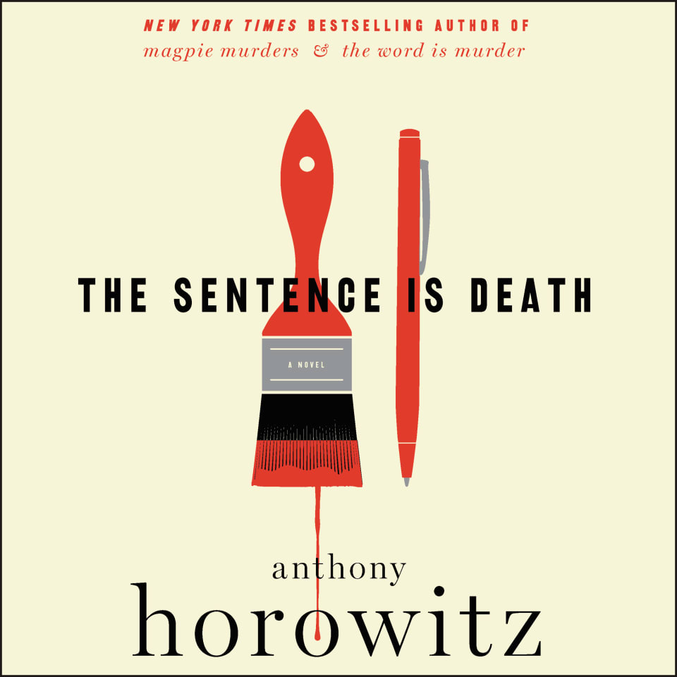 the-sentence-is-death-by-anthony-horowitz-audiobook