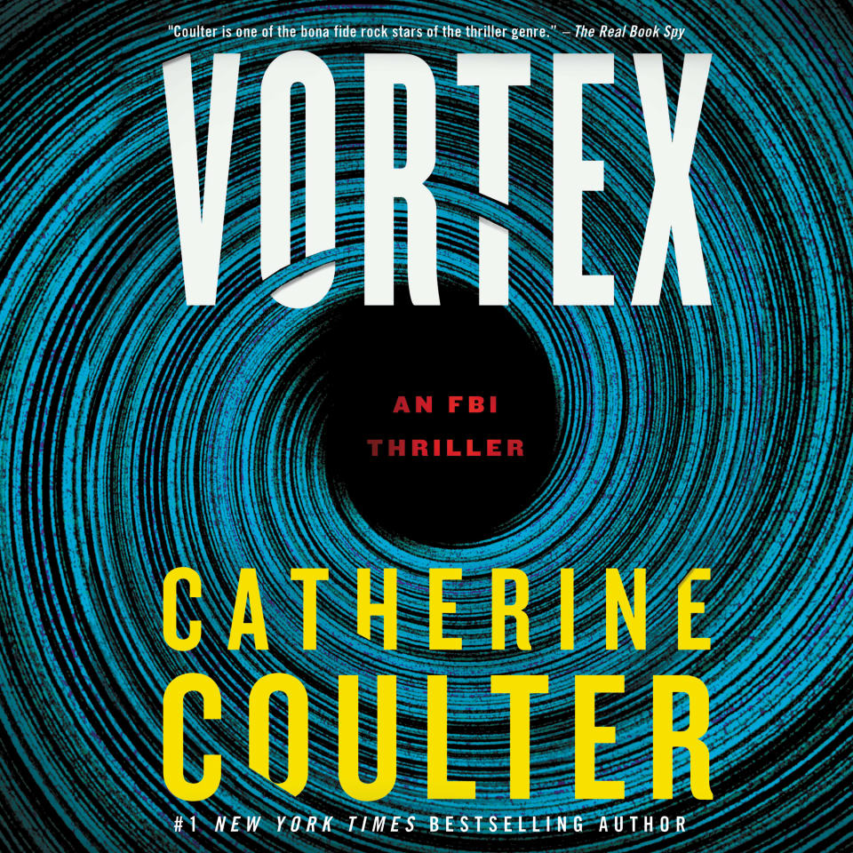 Vortex By Catherine Coulter Audiobook vortex-by-catherine-coulter-audiobook