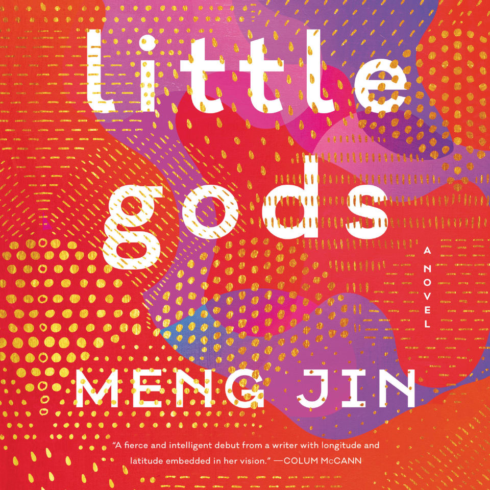 Little Gods - Audiobook, by Meng Jin