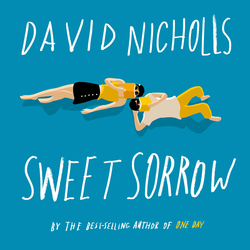 Sweet Sorrow by David Nicholls - Audiobook