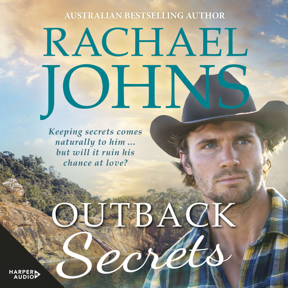 Outback Reunion (A Bunyip Bay Novel, #6): The unforgettable, hotly anticipated return to Bunyip Bay from bestselling Australian romance author Rachael Johns. main image 1