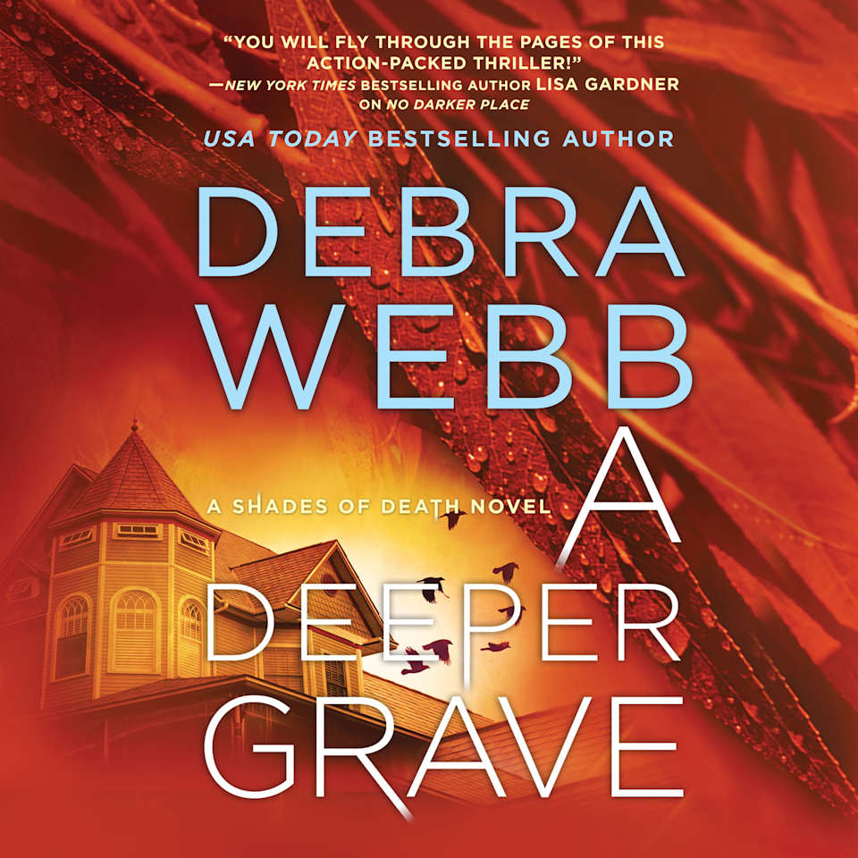 A Deeper Grave by Debra b Audiobook