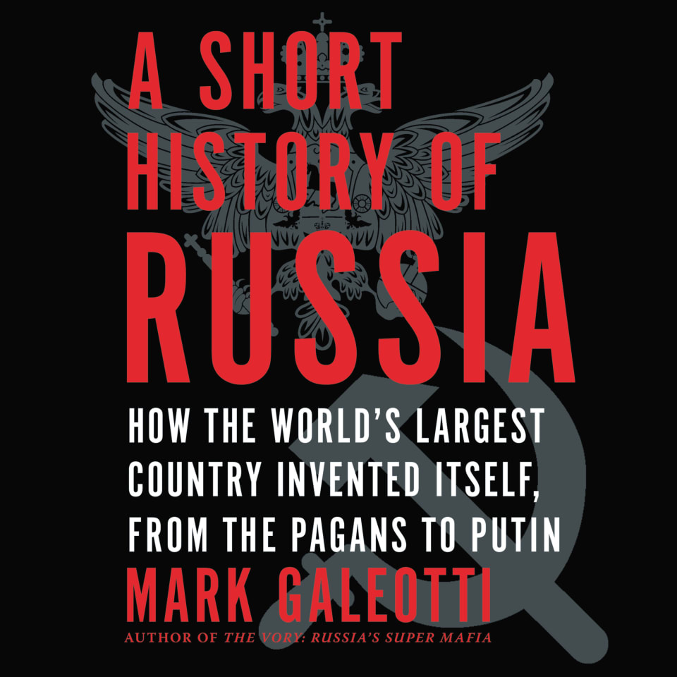 galeotti short history of russia