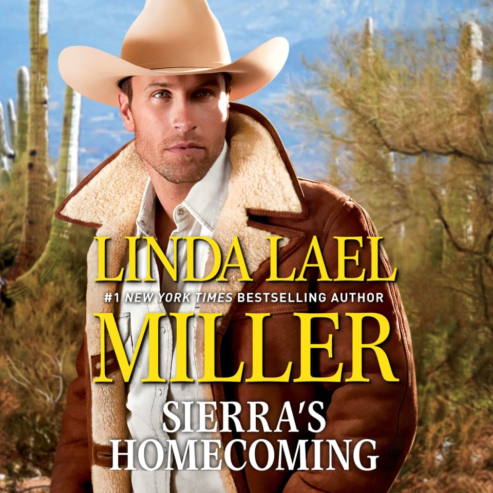 Linda Lael Miller New Releases 2025