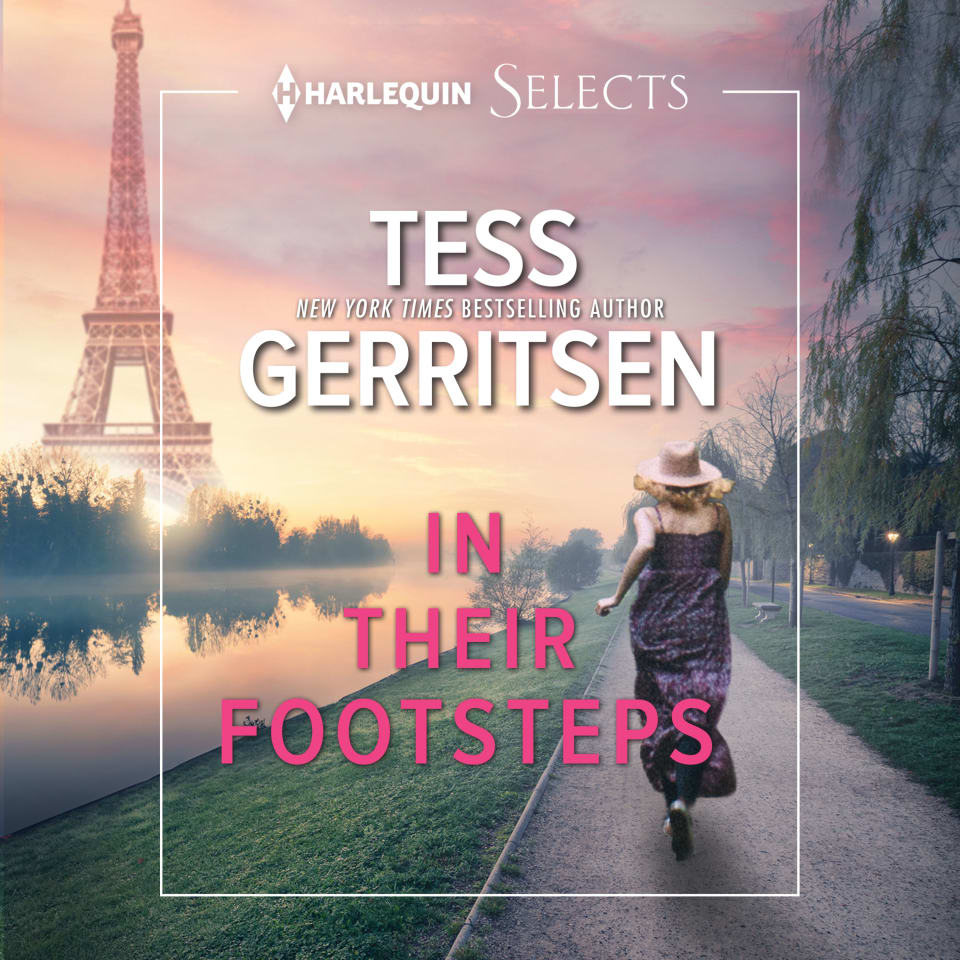 Playing with Fire by Tess Gerritsen