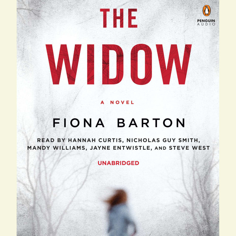 The Widow - Audiobook, by Fiona Barton