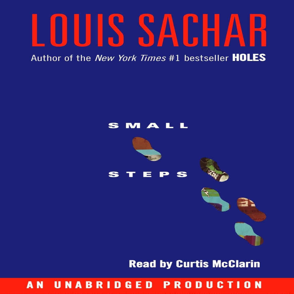 The Holes Series 3 Books Set by Louis Sachar by Louis Sachar