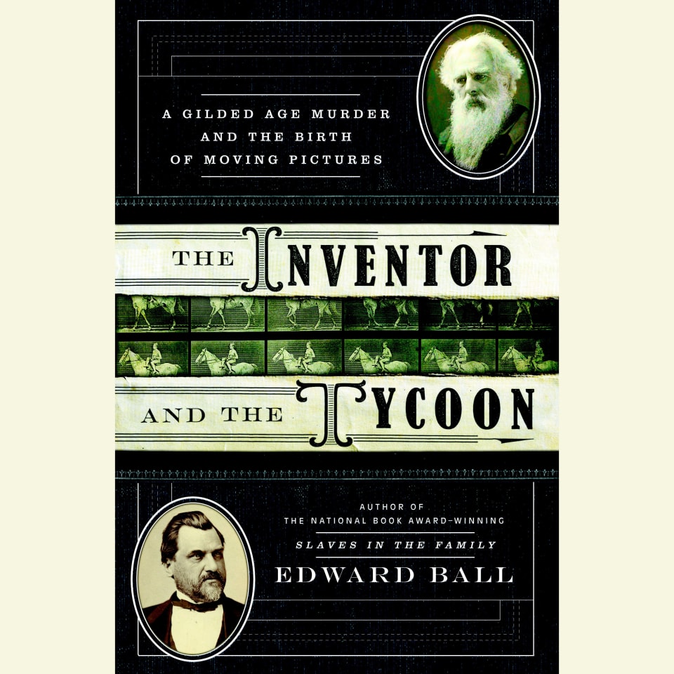 The Inventor And The Tycoon