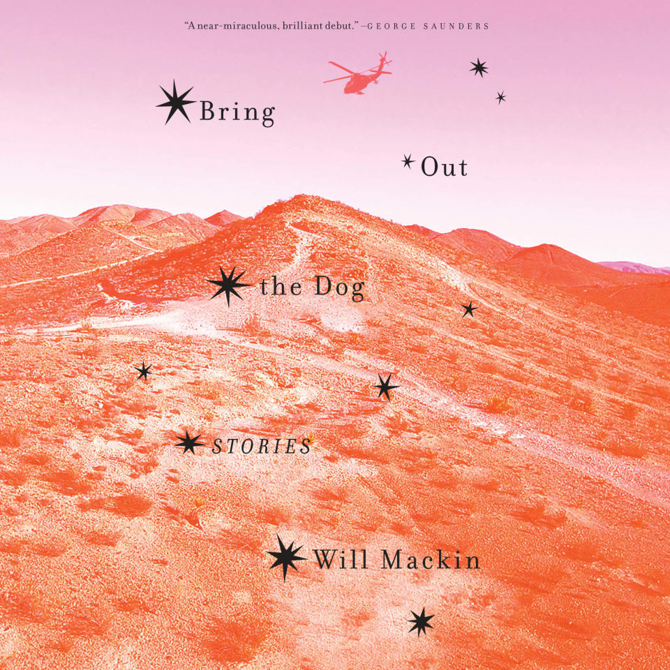 Bring Out the Dog - Audiobook, by Will Mackin