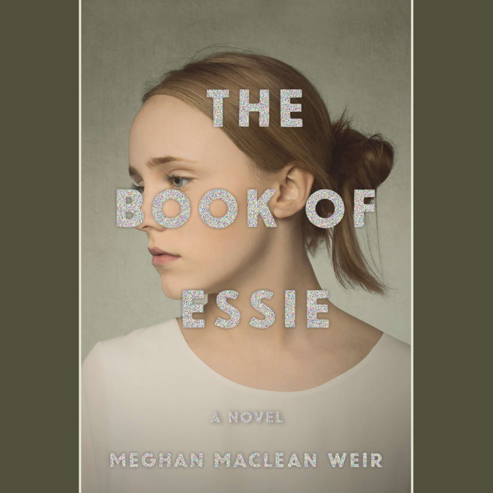 The Book of Essie - Audiobook, by Meghan MacLean Weir