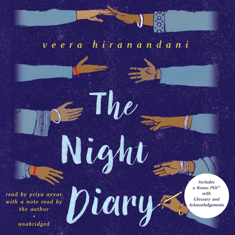 the-night-diary-by-veera-hiranandani-audiobook