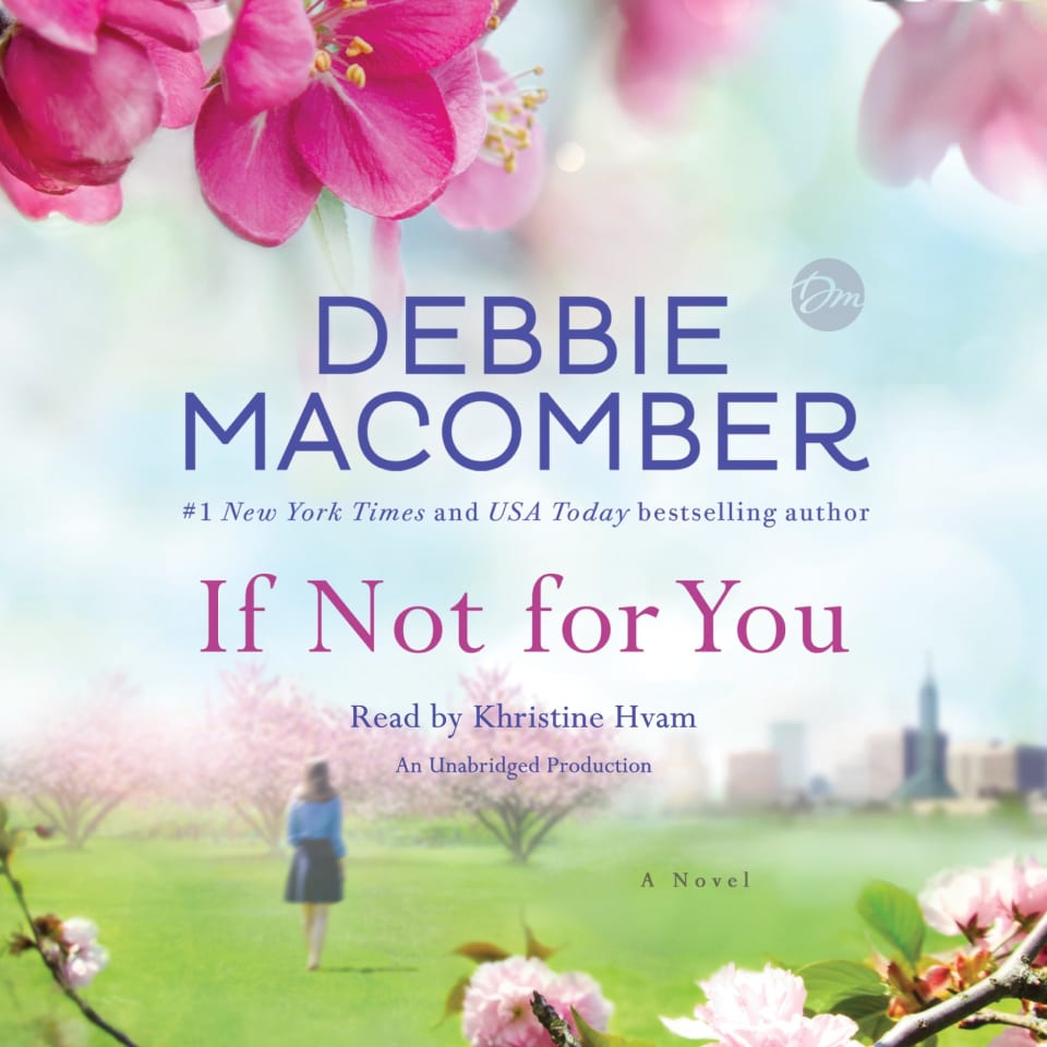 If Not for You by Debbie Audiobook