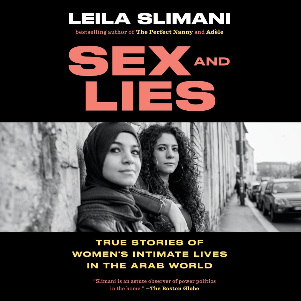Sex And Lies By Le la Slimani Sophie Lewis Audiobook sex-and-lies-by-le-la-slimani-sophie-lewis-audiobook