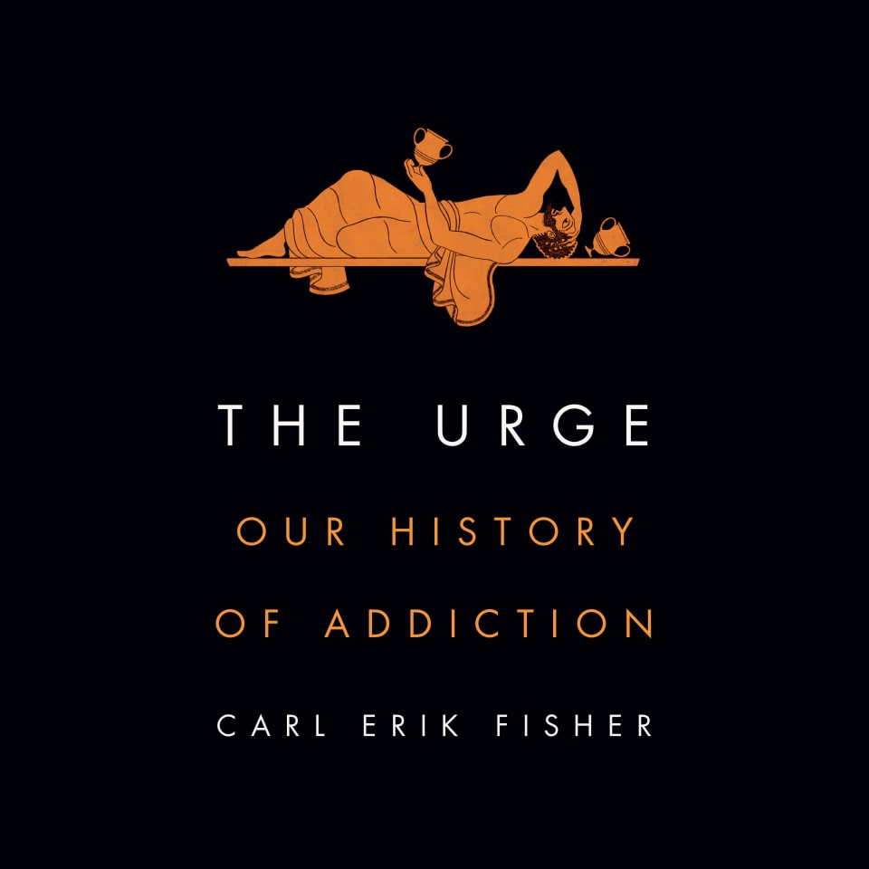 The Urge - Audiobook, by Carl Erik Fisher