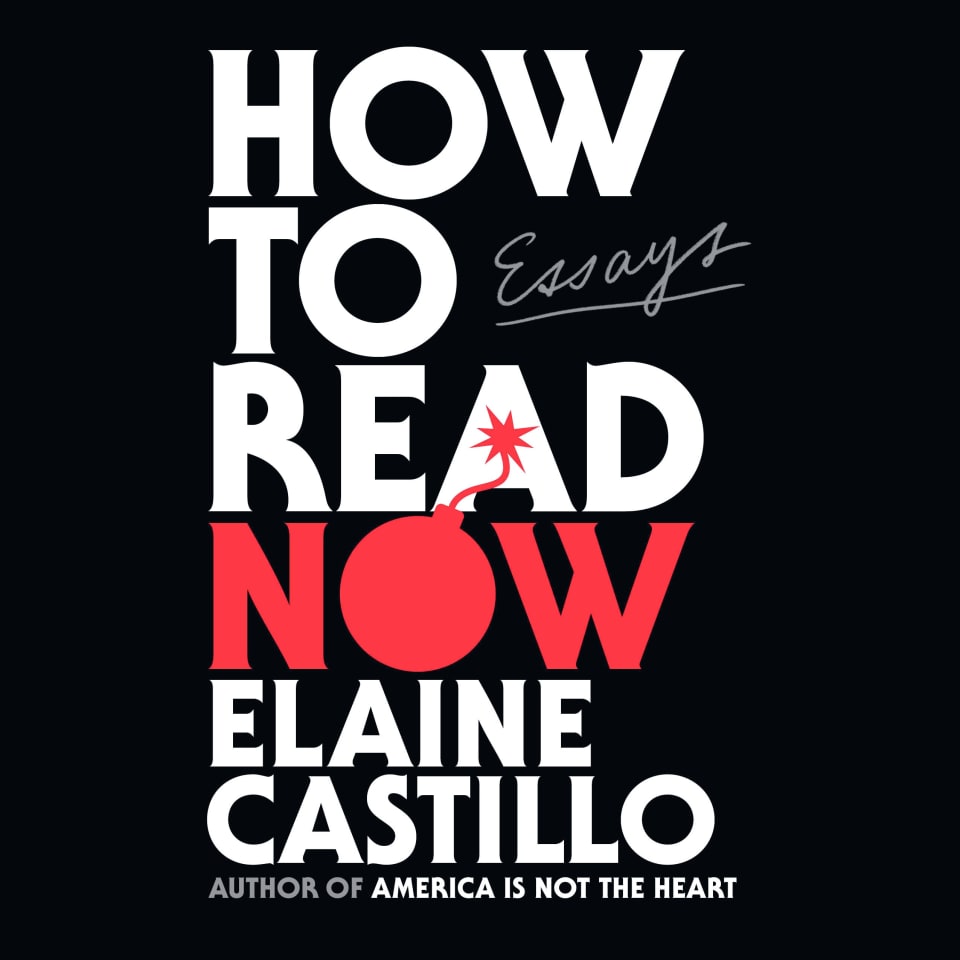 How to Read Now - Audiobook, by Elaine Castillo