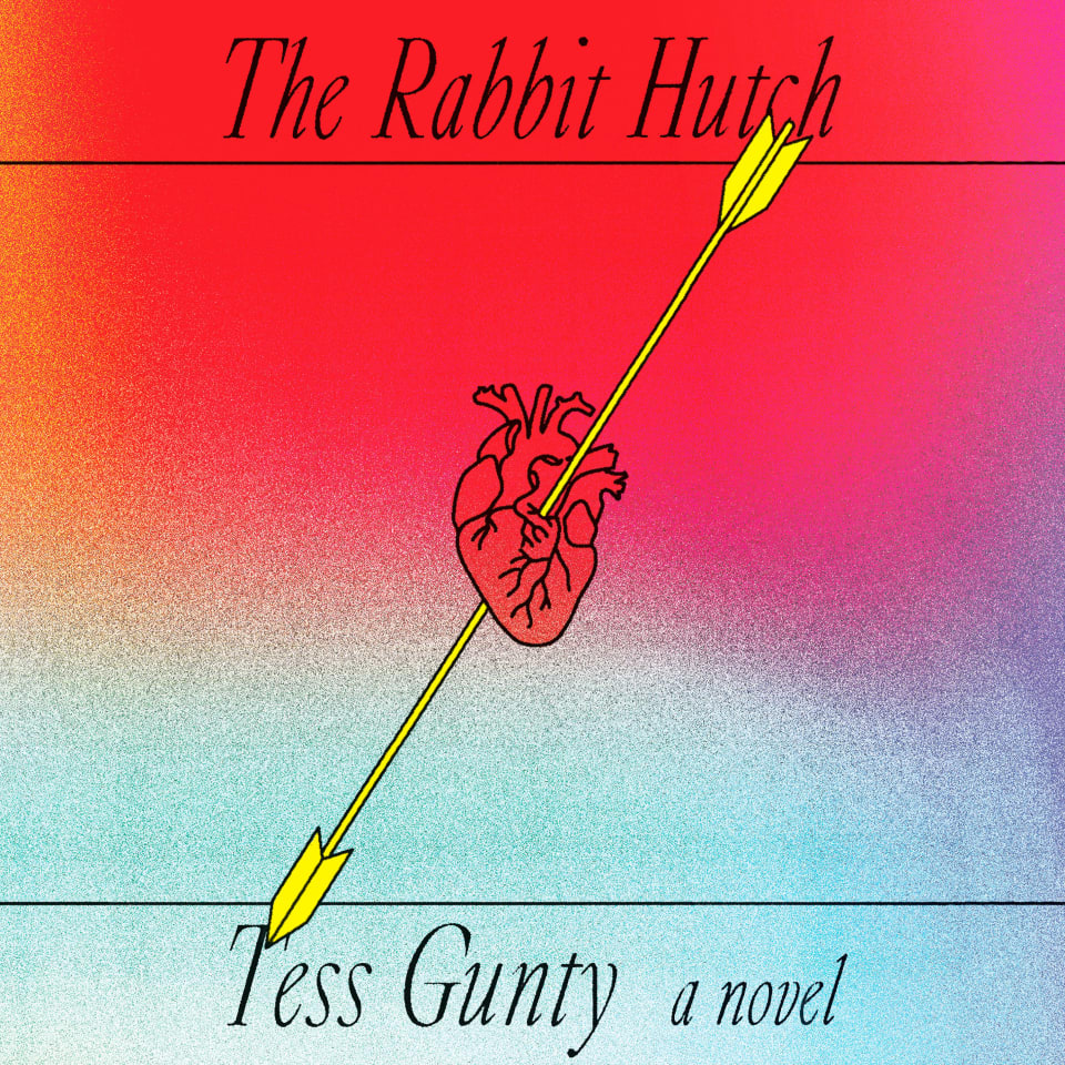 The Rabbit Hutch by Tess Gunty Audiobook