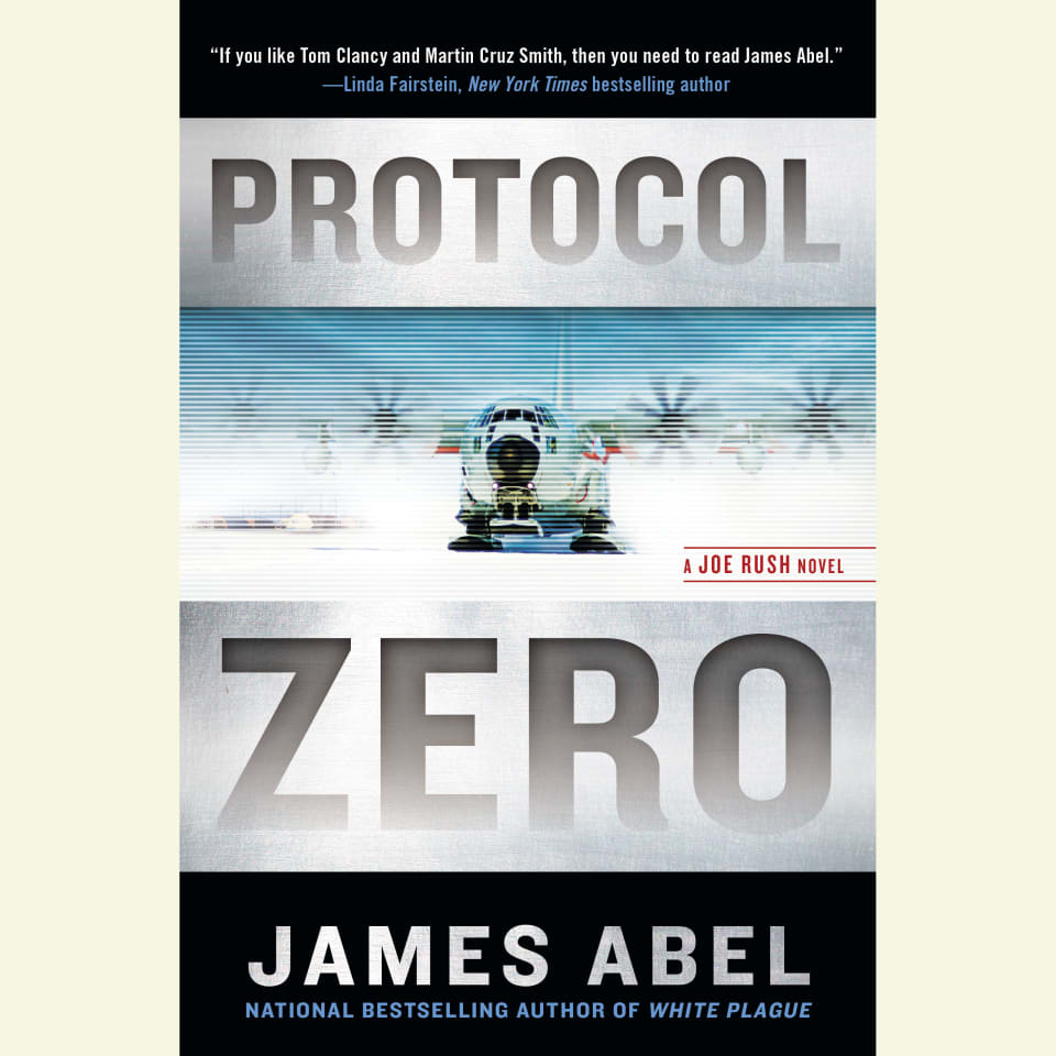 Protocol Zero by James Abel - Audiobook