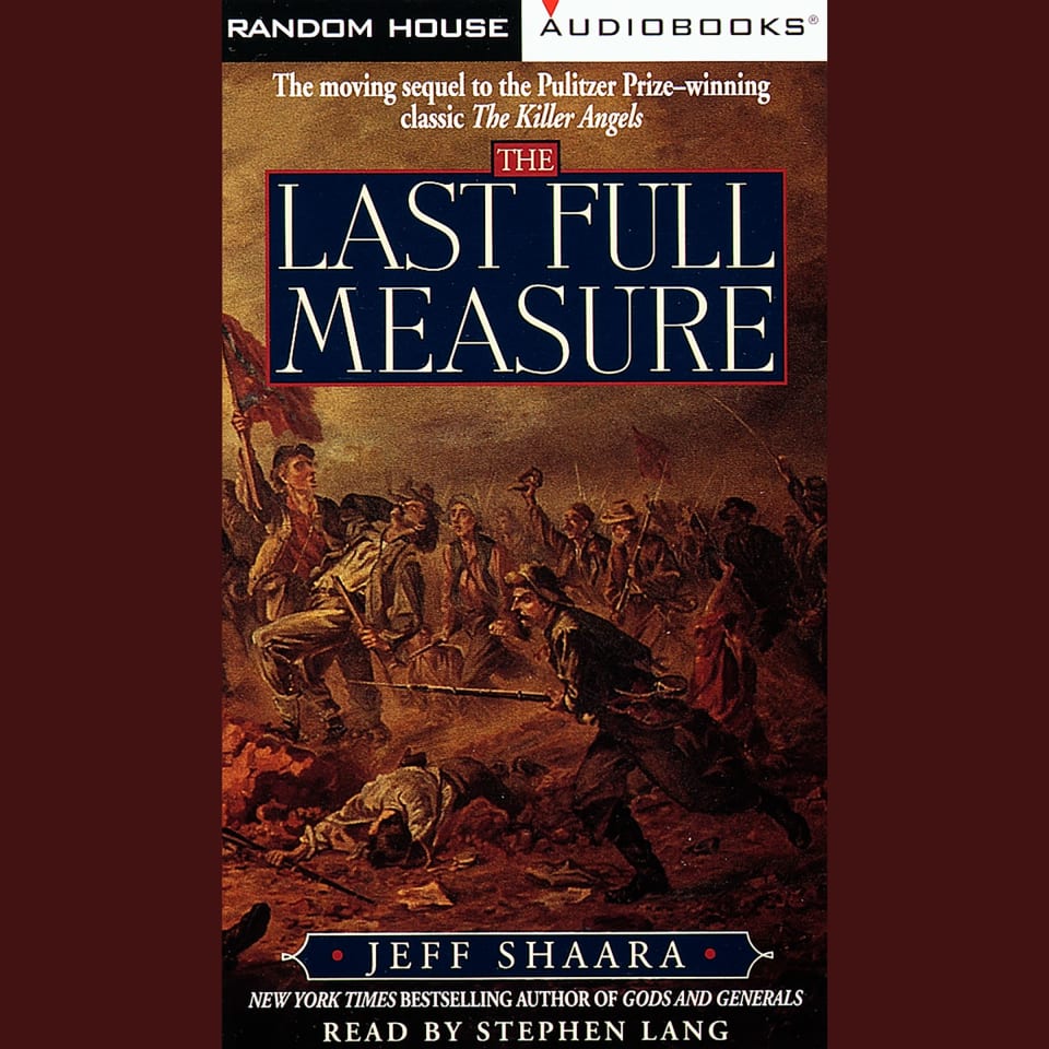 Full measure