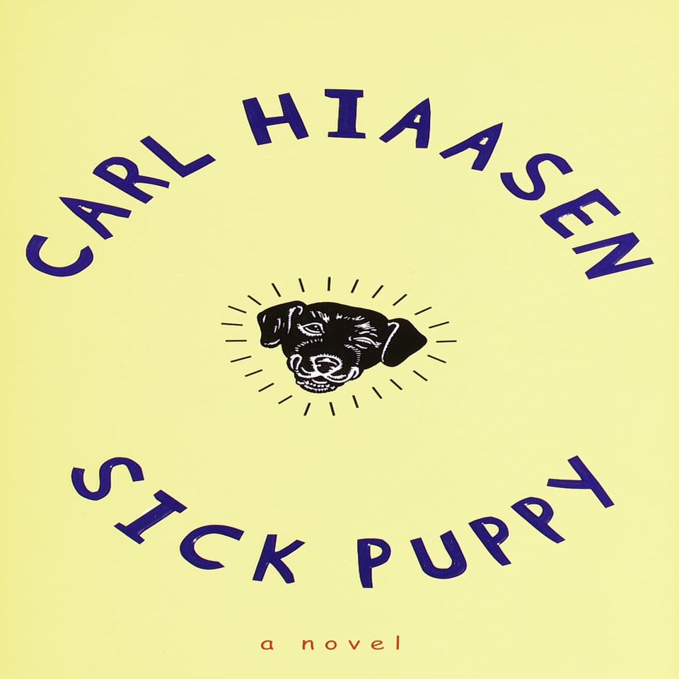 sick-puppy-abridged-by-carl-hiaasen-audiobook