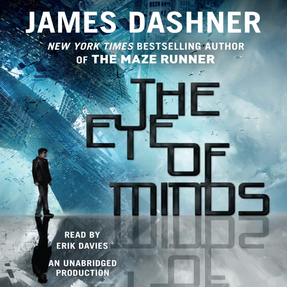 The Maze Cutter (The Maze Cutter, #1) by James Dashner