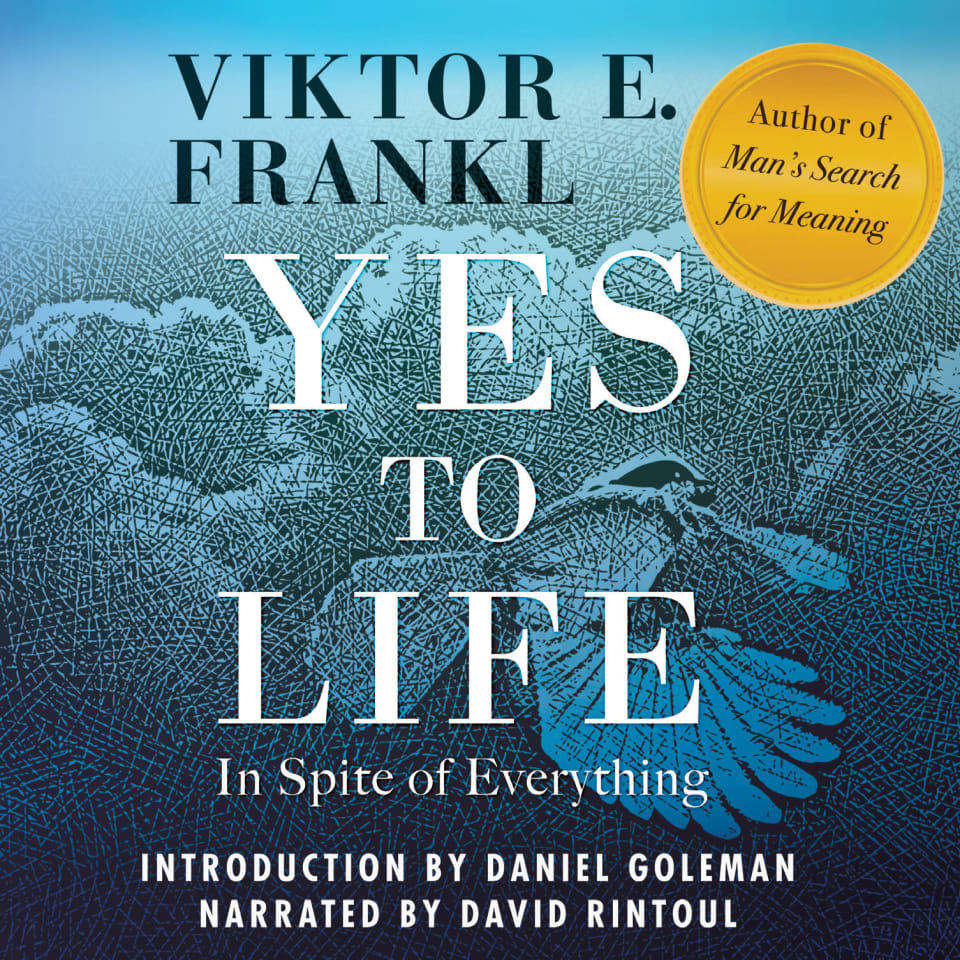 Yes to Life - Audiobook, by Collected Authors