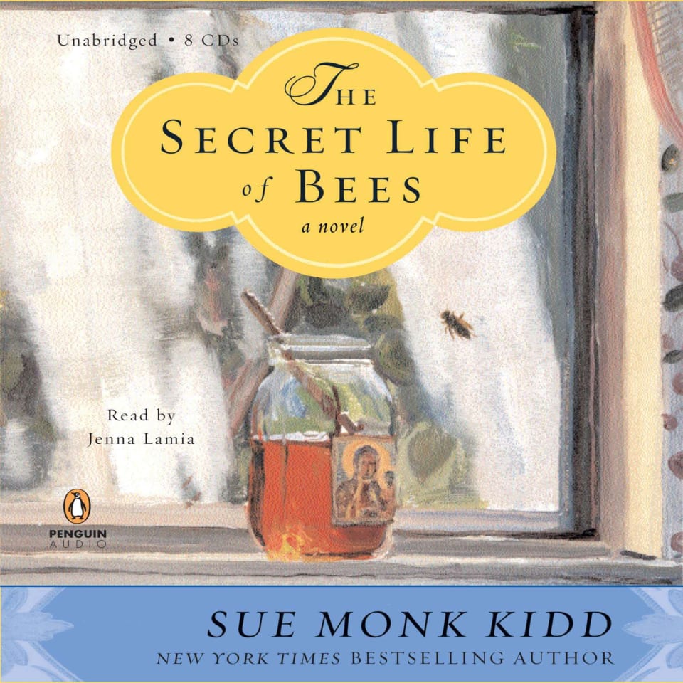 The Secret Life Of Bees Sue Monk Kidd Audiobook The Secret Life of Bees by Sue Monk Kidd - Audiobook