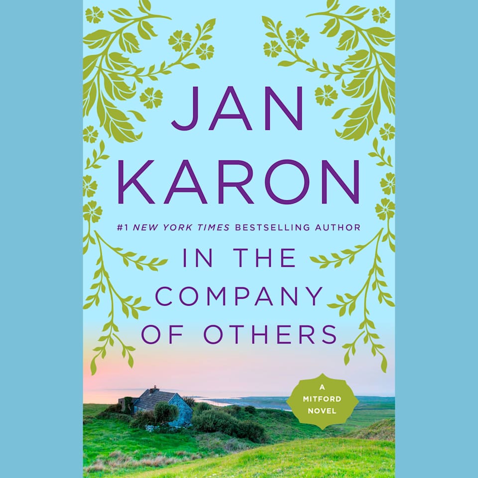 In the Company of Others by Jan Karon - Audiobook