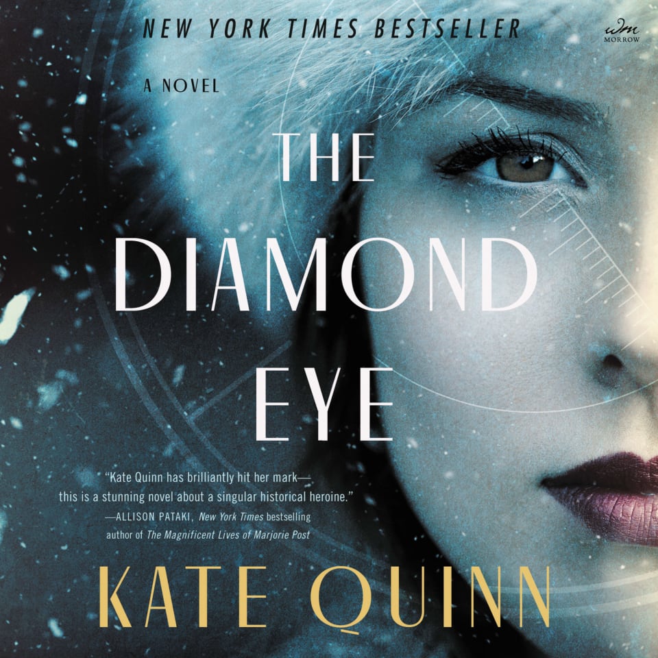 Lady of the Eternal City (Empress of Rome): Quinn, Kate