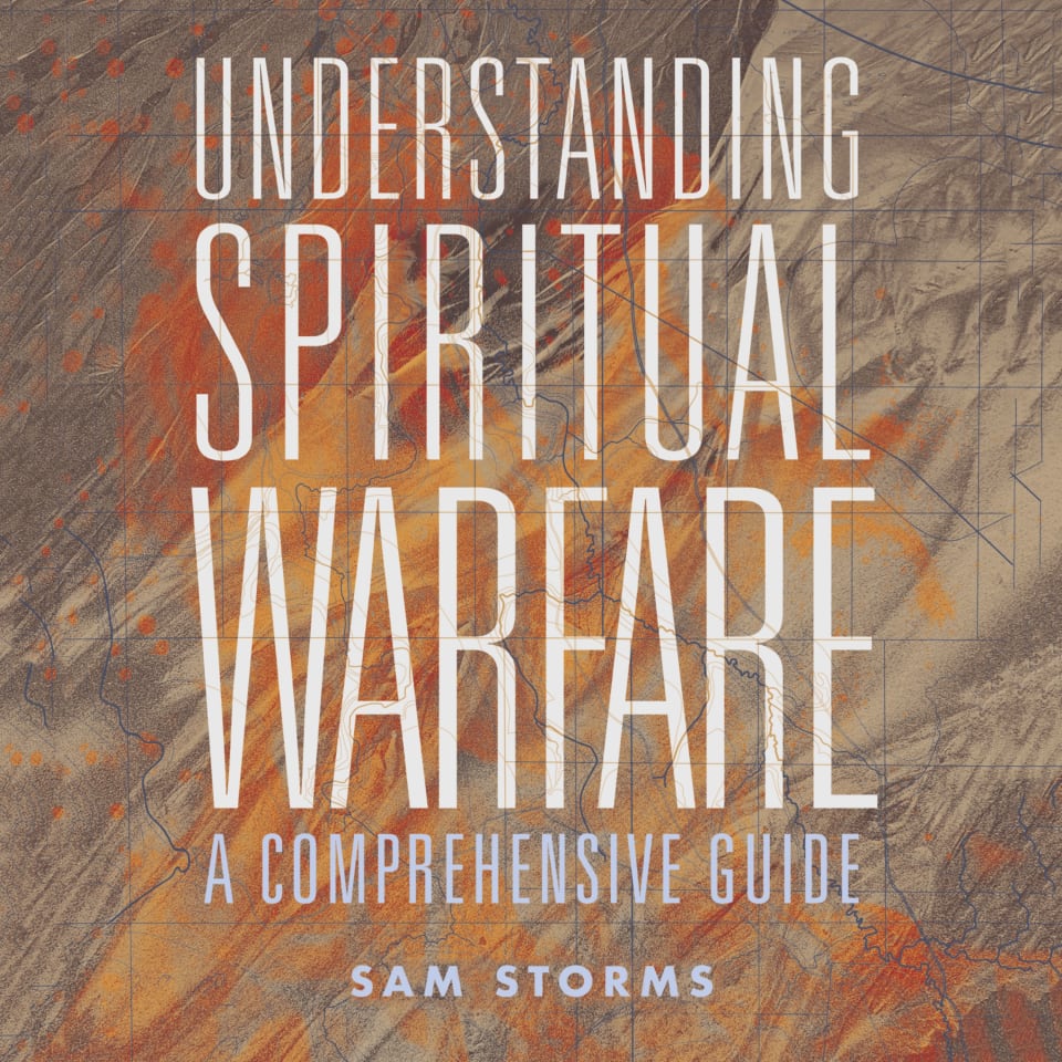Understanding Spiritual Warfare - Audiobook, by Clinton E. Arnold & Sam Storms